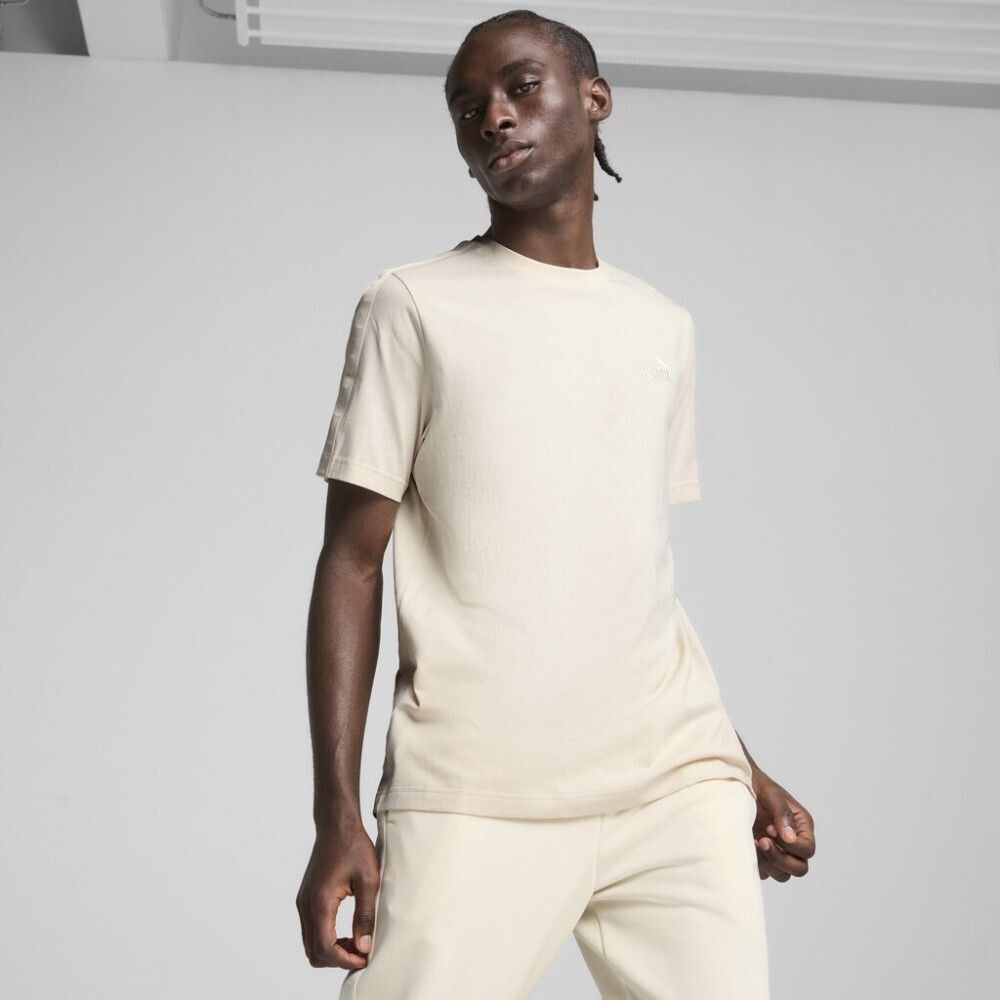 PUMA ESS TAPE TEE (684674-87)