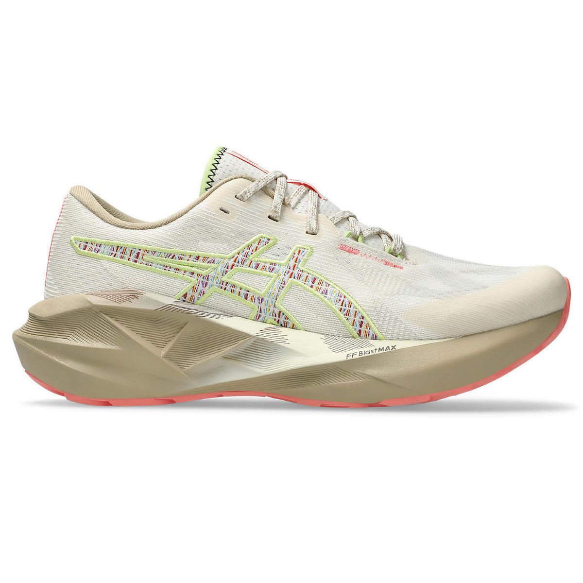 ASICS NOVABLAST 5 TR (1012B809-700)
