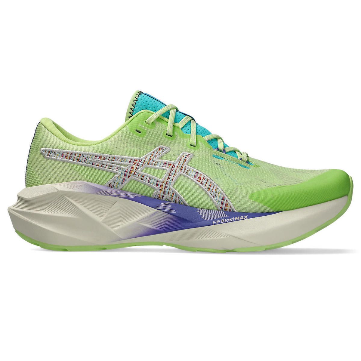 ASICS NOVABLAST 5 TR (1011C025-300M)