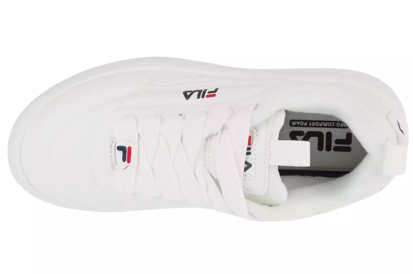 FILA SUPERBOUBLE (FFW0536-10004)