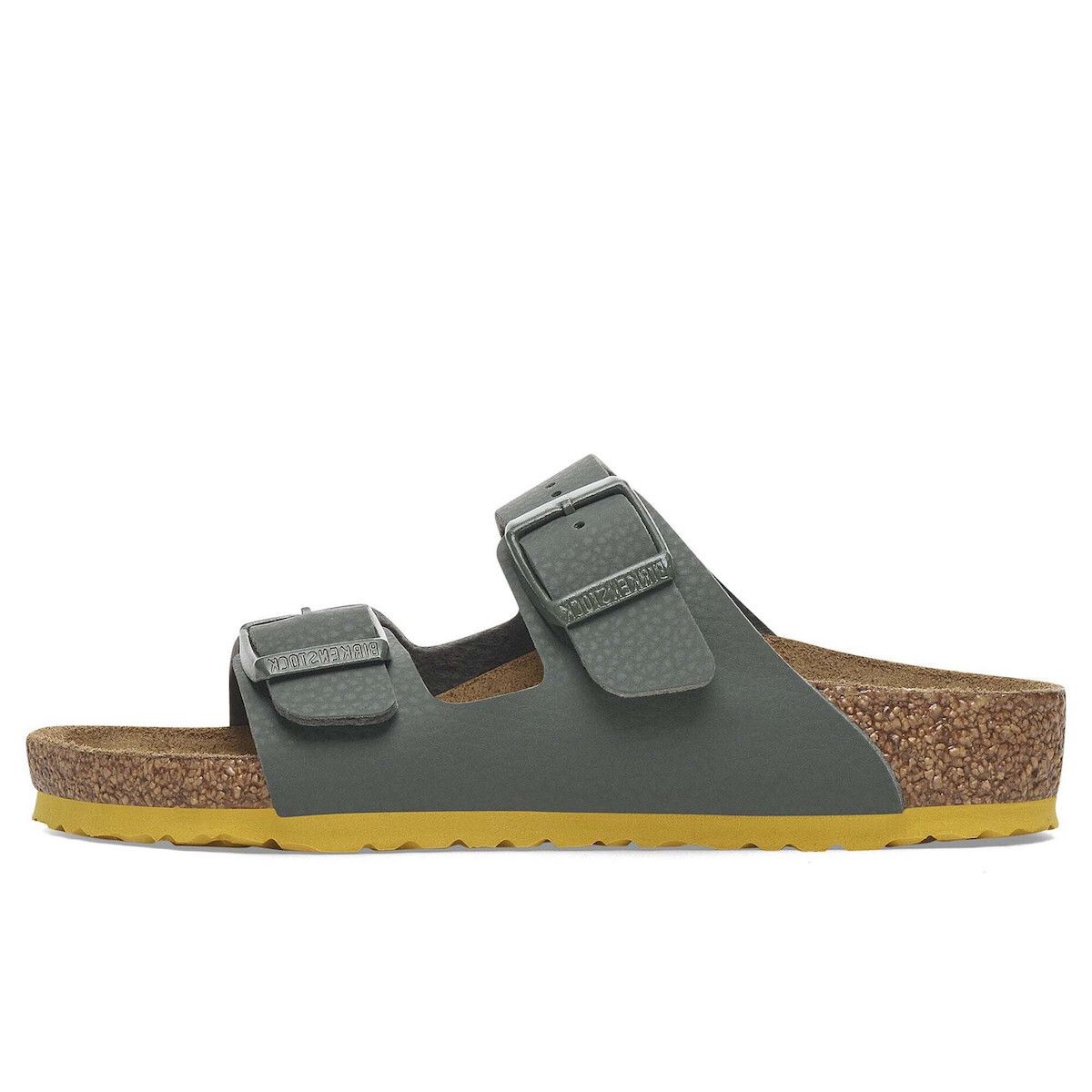 BIRKENSTOCK ARIZONA KIDS BF DESERT SOIL (1029449)