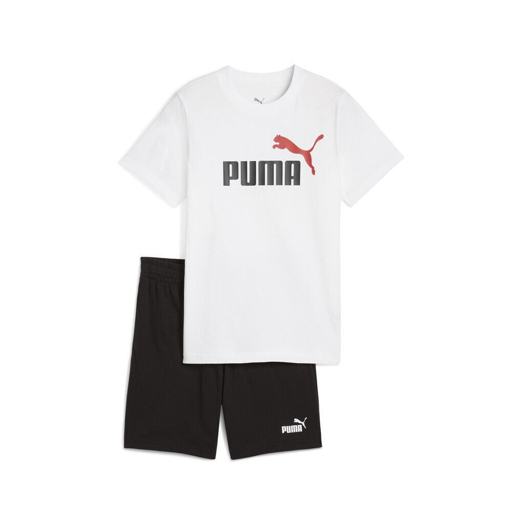 PUMA ESS 2 COLOR No1 SET BOYS (686298-02)