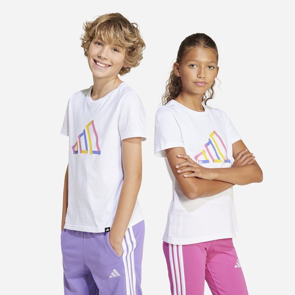 ADIDAS J T TEE (JD4638)
