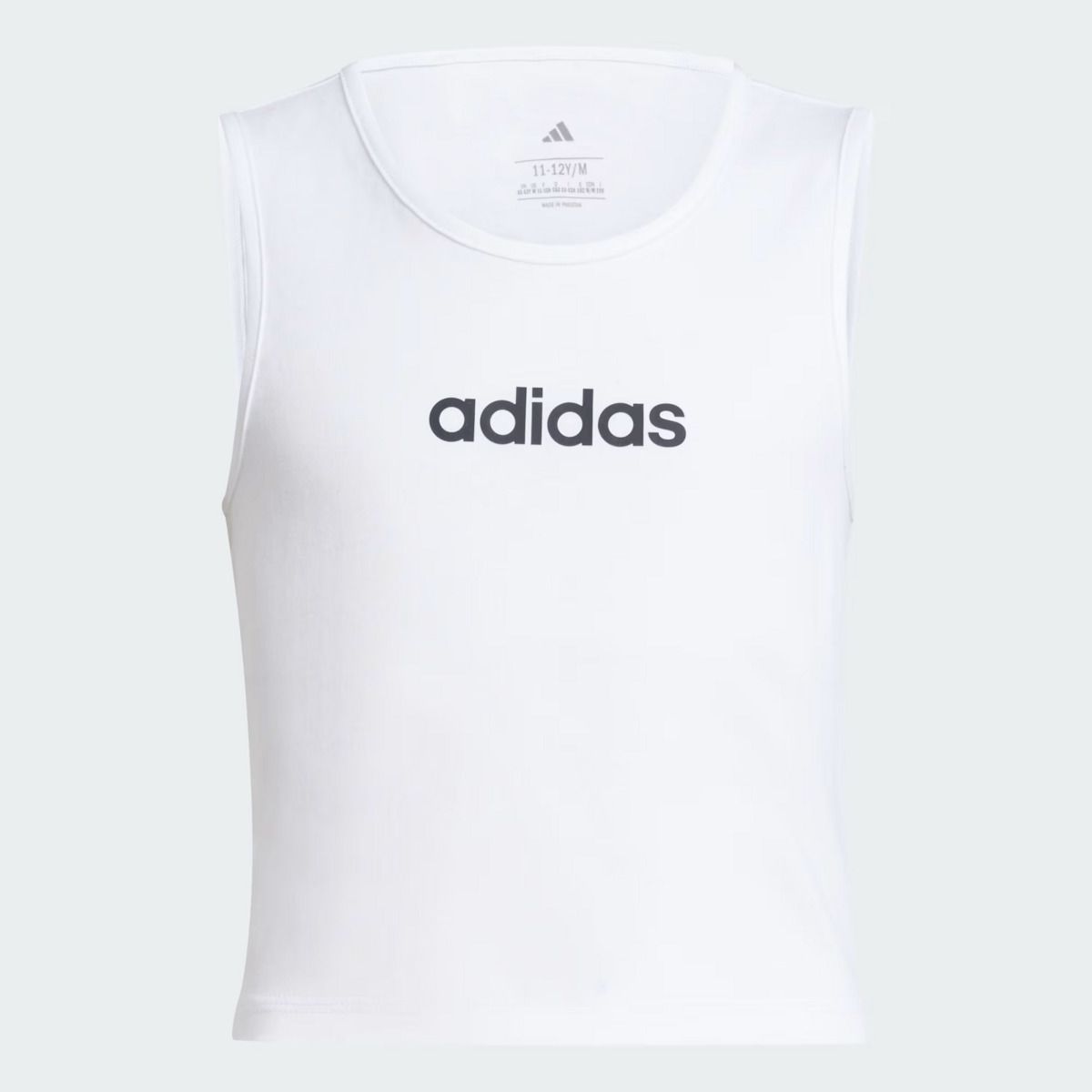 ADIDAS JG LIN Sleeveless TANK (JC9734)