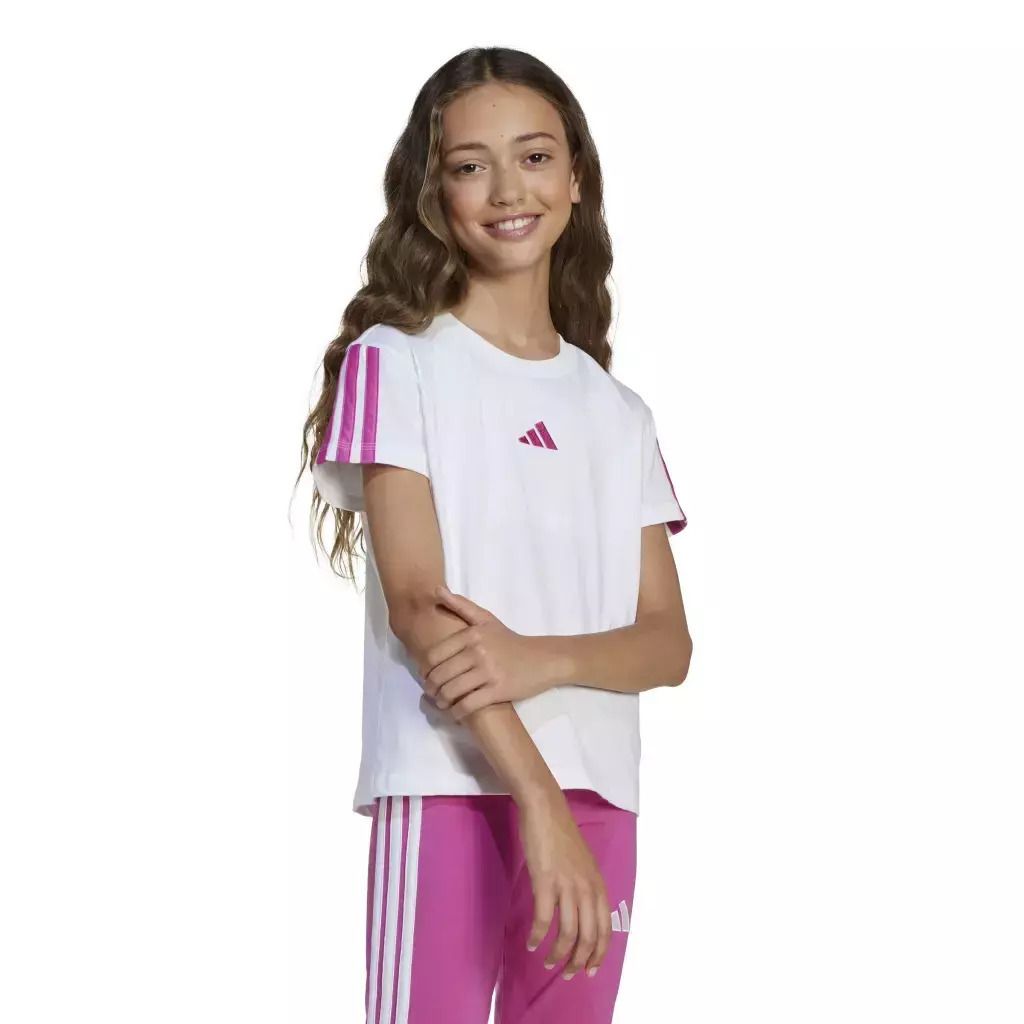 ADIDAS JG 3S TEE (JN6494)