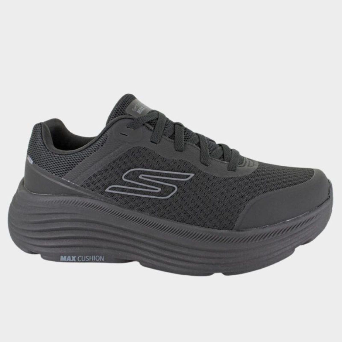 SKECHERS  Max Cushioning (220613-BBK)