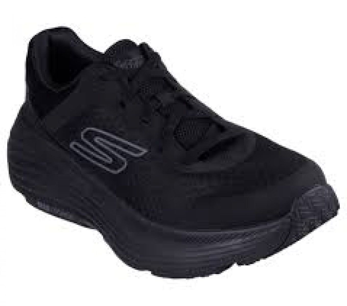 SKECHERS  Max Cushioning (220613-BBK)