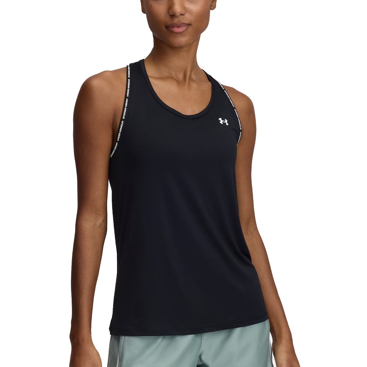 UNDER ARMOUR KNOCKOUT TANK (1389851-001)