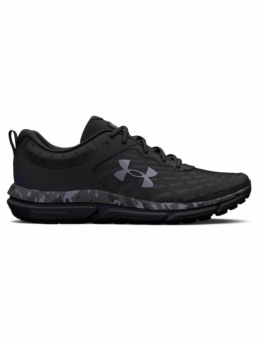 UNDER ARMOUR CHARGED ASSERT 10 CAMO (3027036-001)