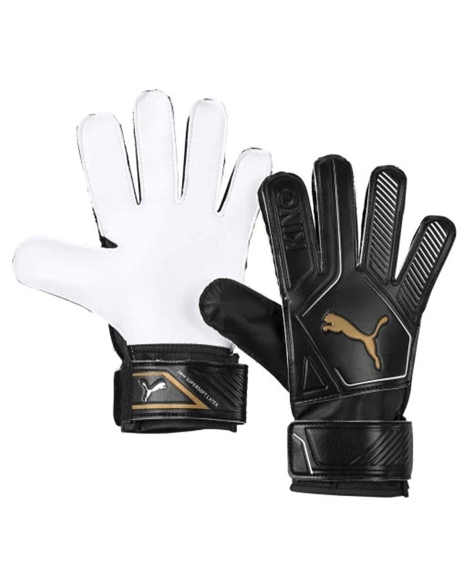 PUMA  KING 4 Γάντια Τερματοφύλακα (041641-01)