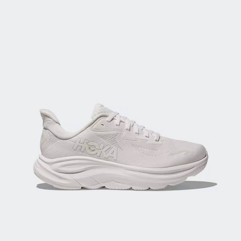HOKA ONE ONE CLIFTON 10 (1162031-WWH)