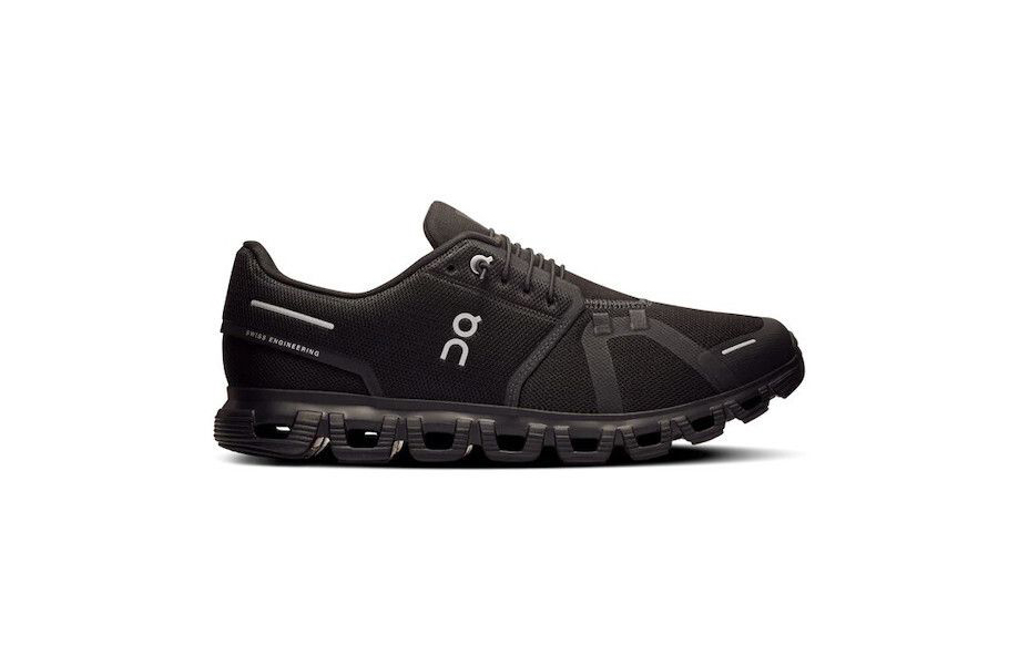 ON CLOUD 6 (3MF10071043) BLACK