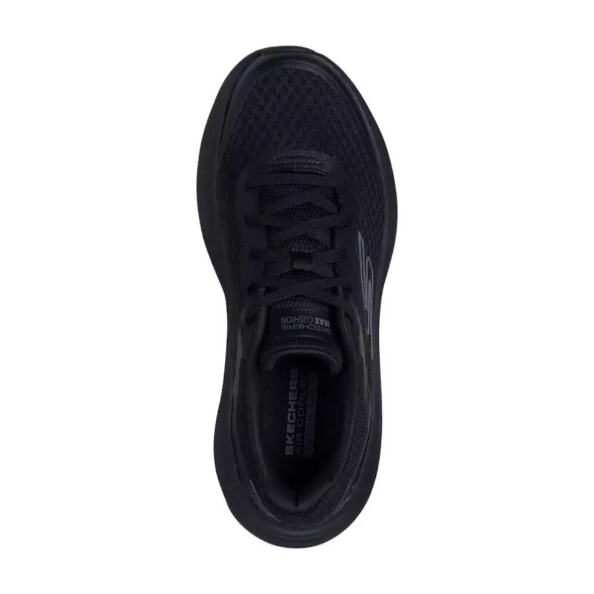 SKECHERS Max Cushioning (129470-BBK)