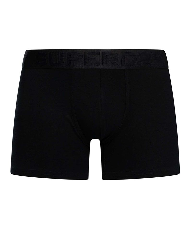 SUPERDRY BOXER TRIPLE PACK (M3110452C-02A)