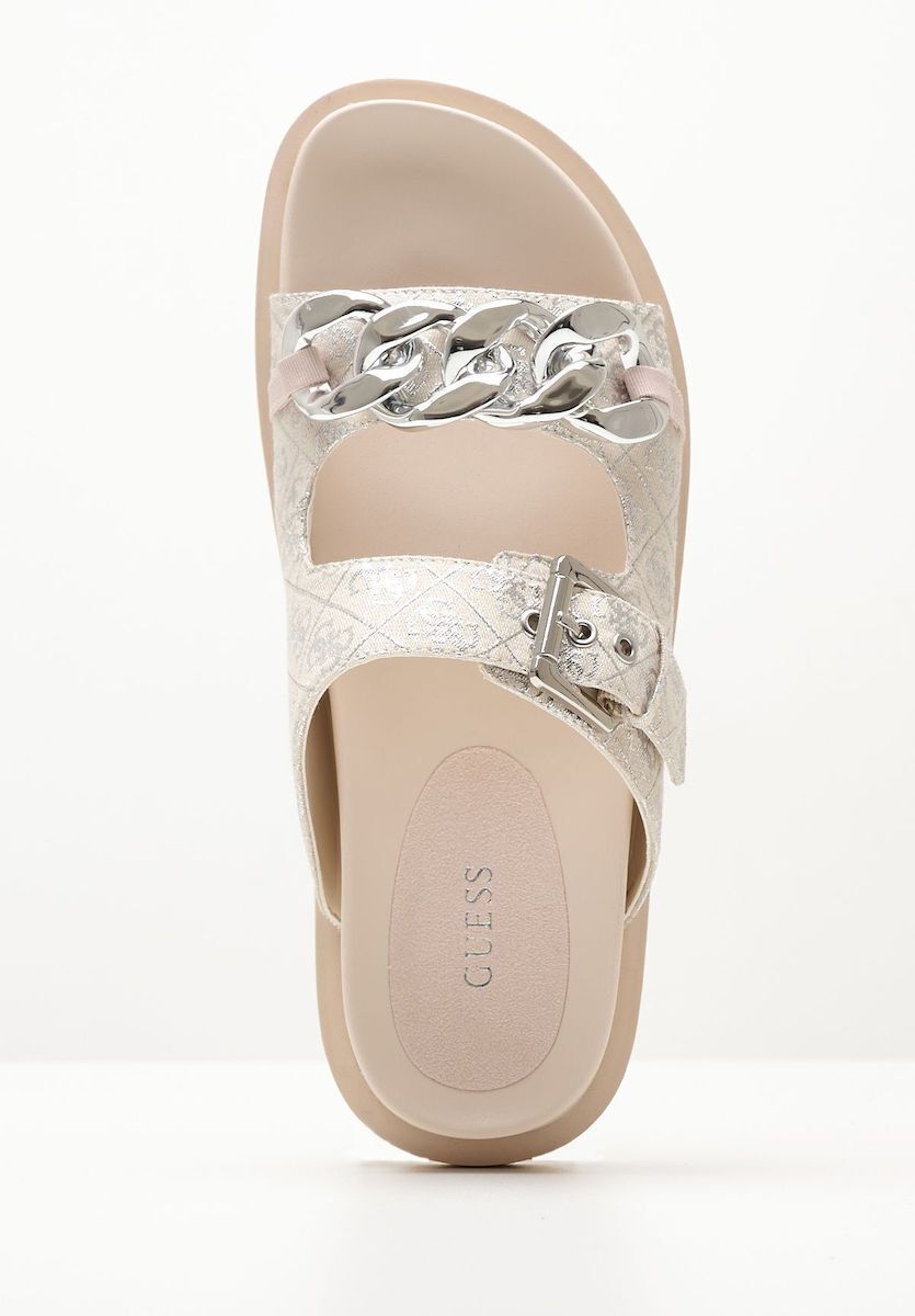 GUESS FATEMA3 (FL6FATFAL03-BEISI)