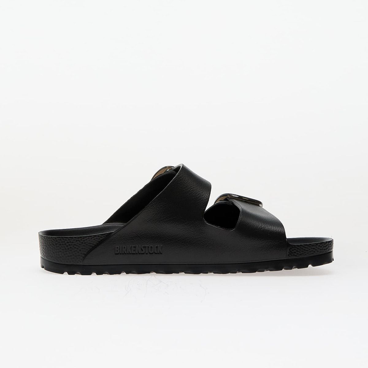 BIRKENSTOCK ARIZONA BIG BUCLE EVA (1029641) BLACK