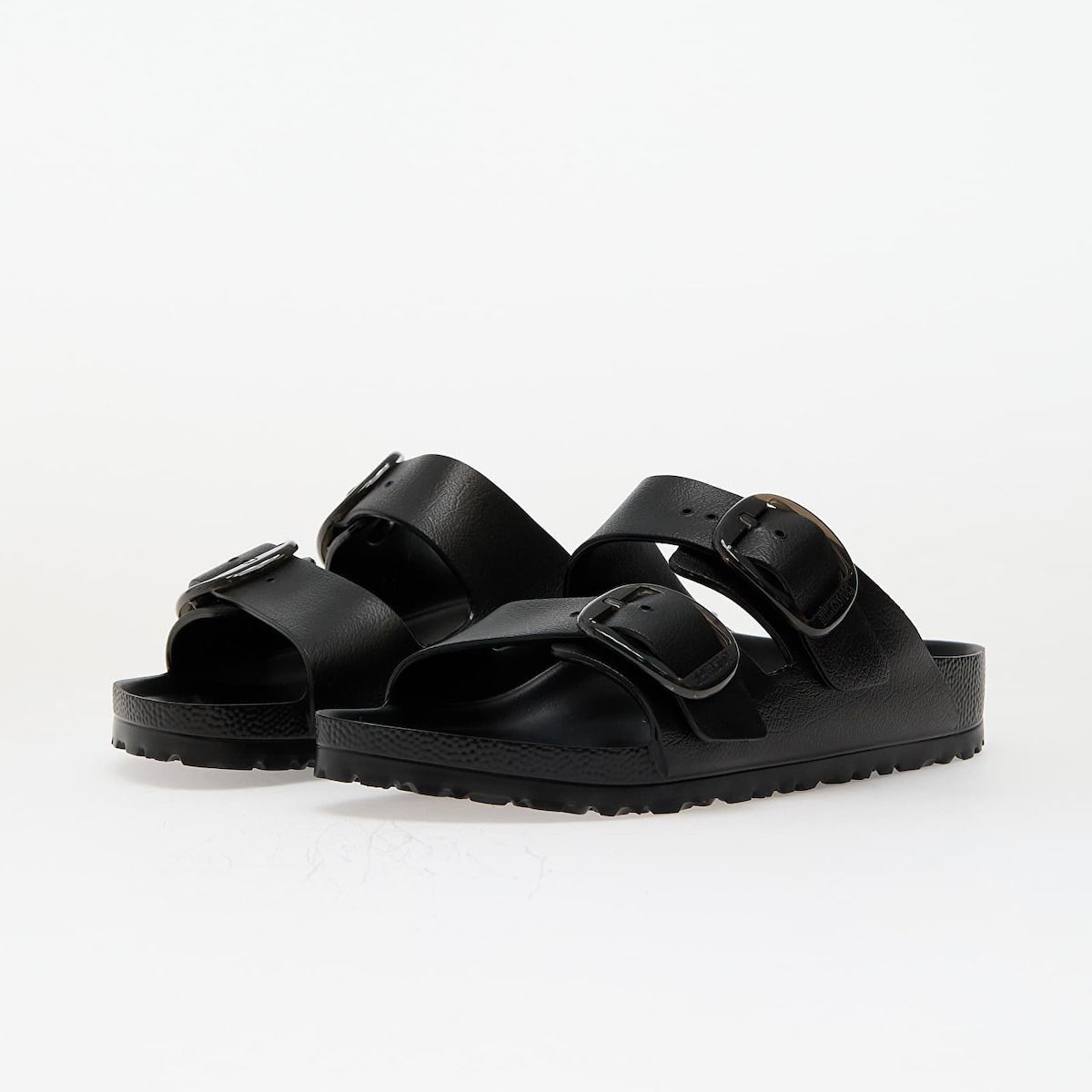 BIRKENSTOCK ARIZONA BIG BUCLE EVA (1029641) BLACK