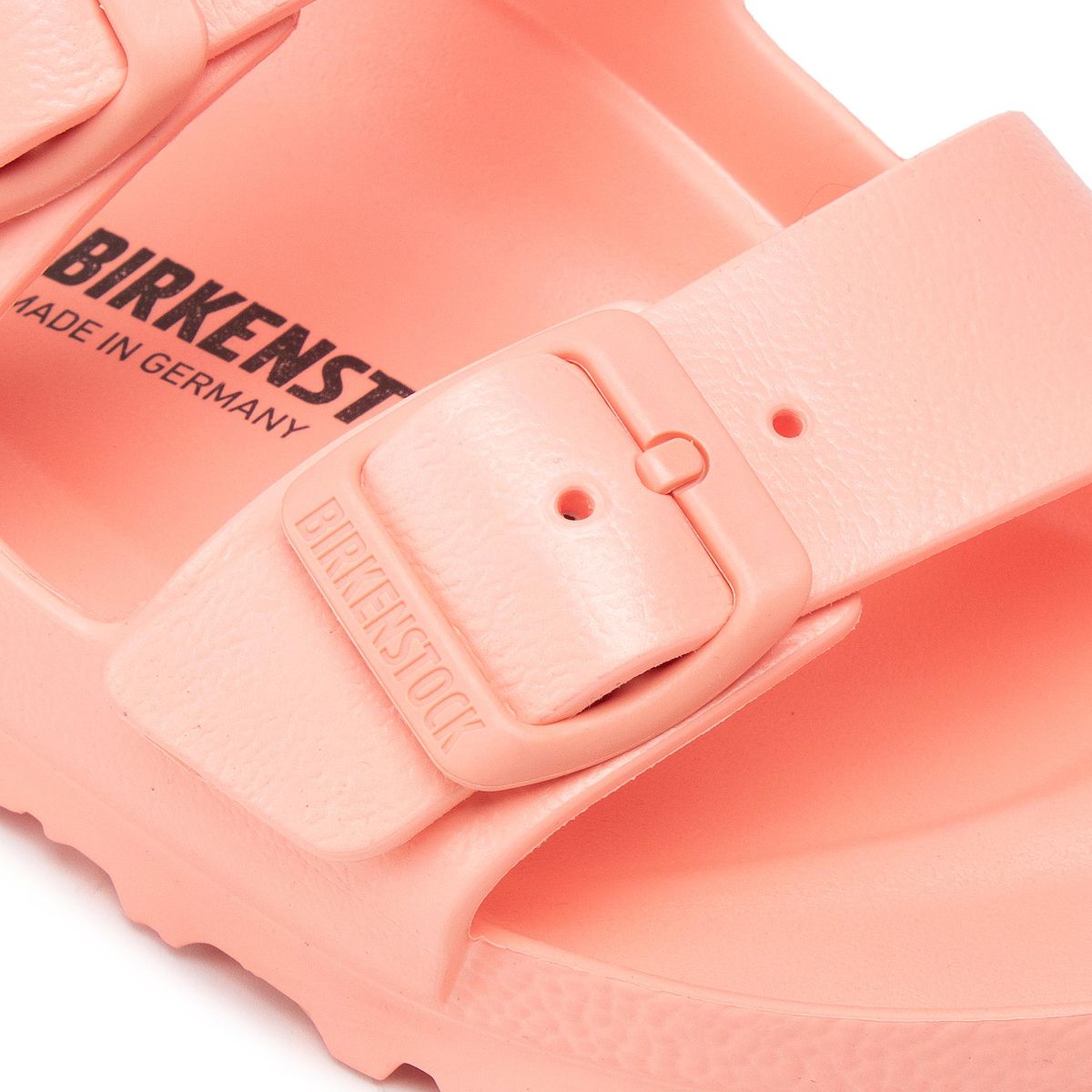BIRKENSTOCK ARIZONA EVA CORAL PEACH (1022511)