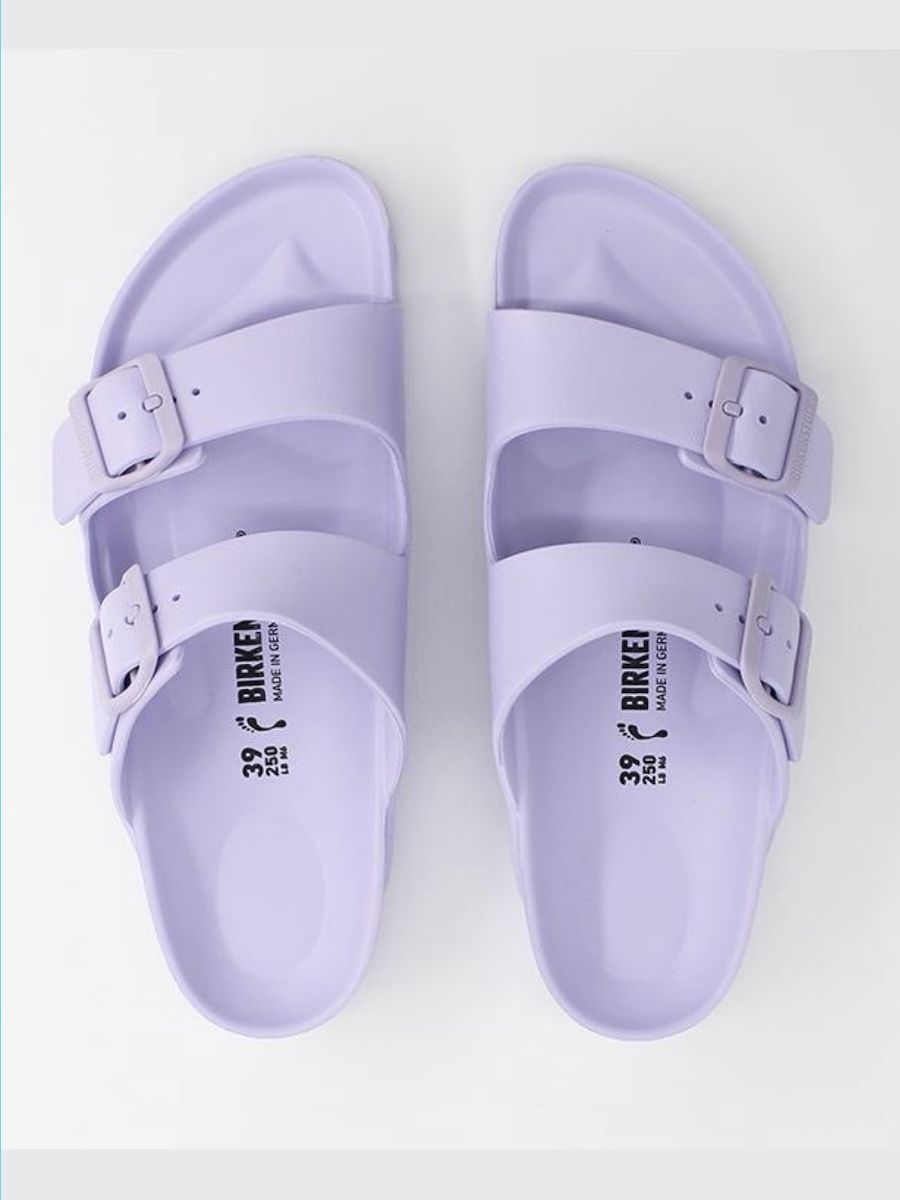 BIRKENSTOCK ARIZONA EVA PURPLE (1017046)