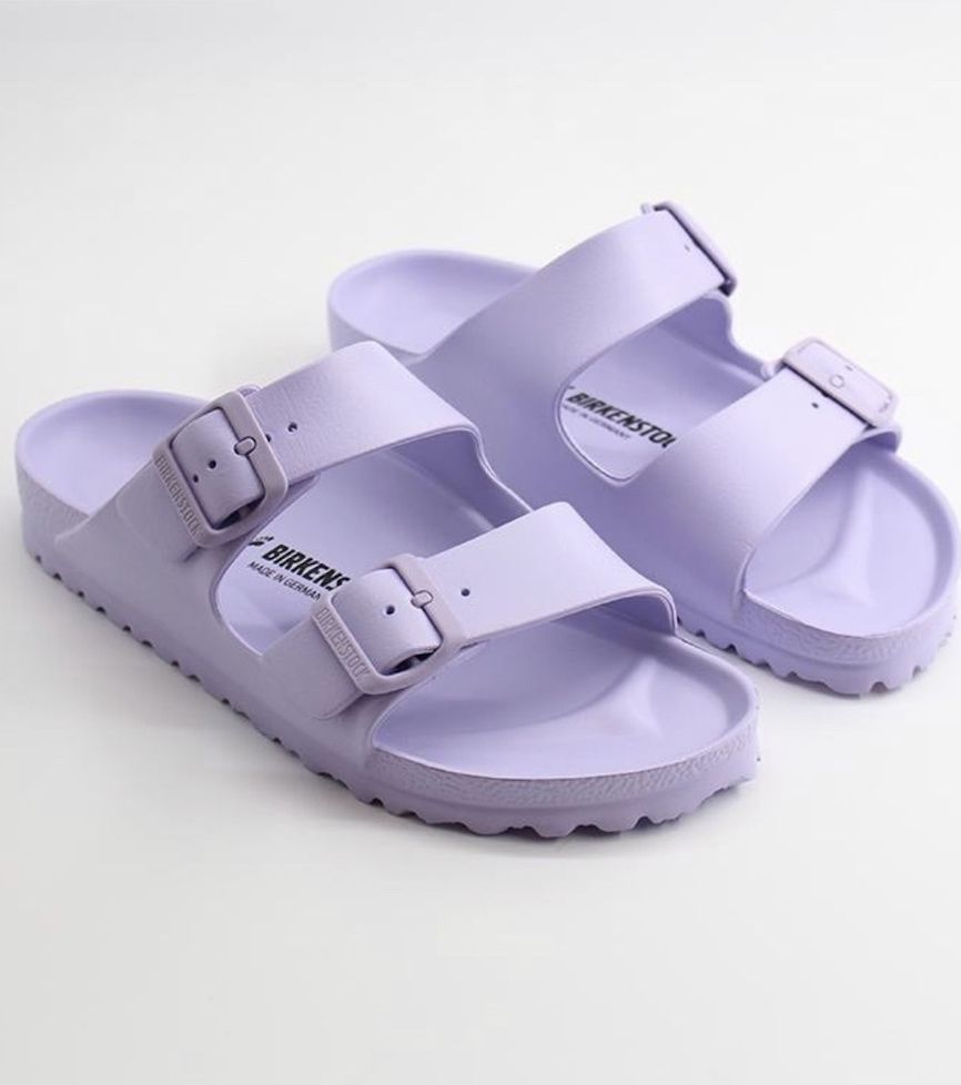 BIRKENSTOCK ARIZONA EVA PURPLE (1017046)