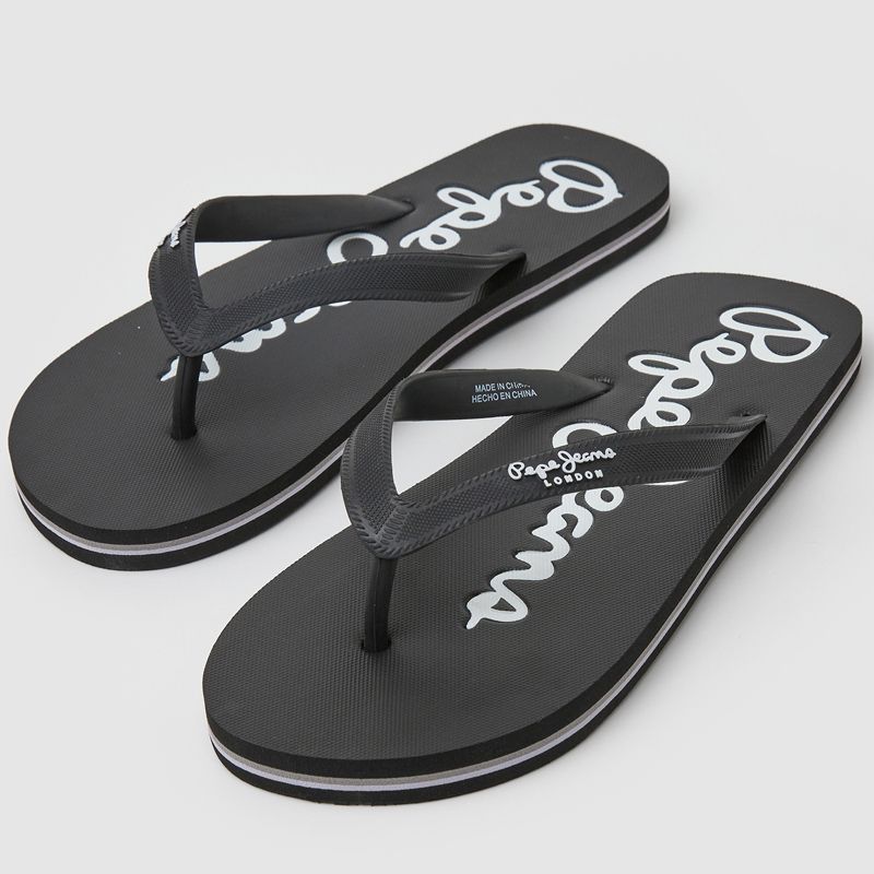 PEPE Beach Bay SLIDES (PMS70128-999)