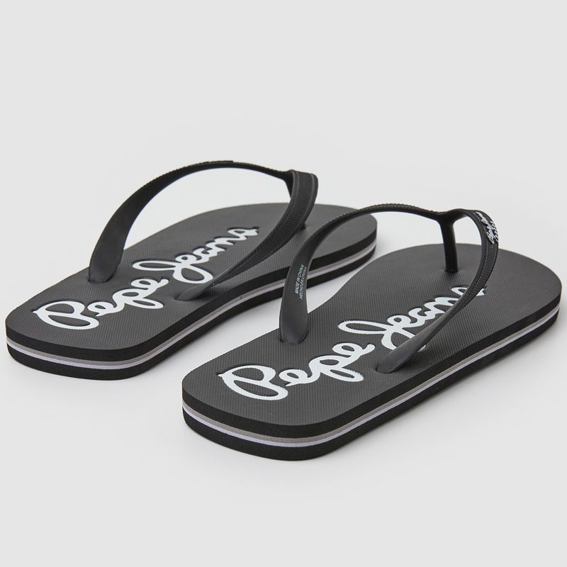PEPE Beach Bay SLIDES (PMS70128-999)