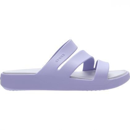 CROCS GETAWAY STRAPPY (209587-5BN) MYSTIC
