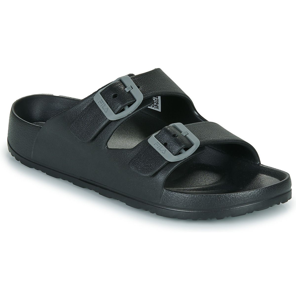 FILA MATERO SLIPPER (FFW0546-80010) BLACK