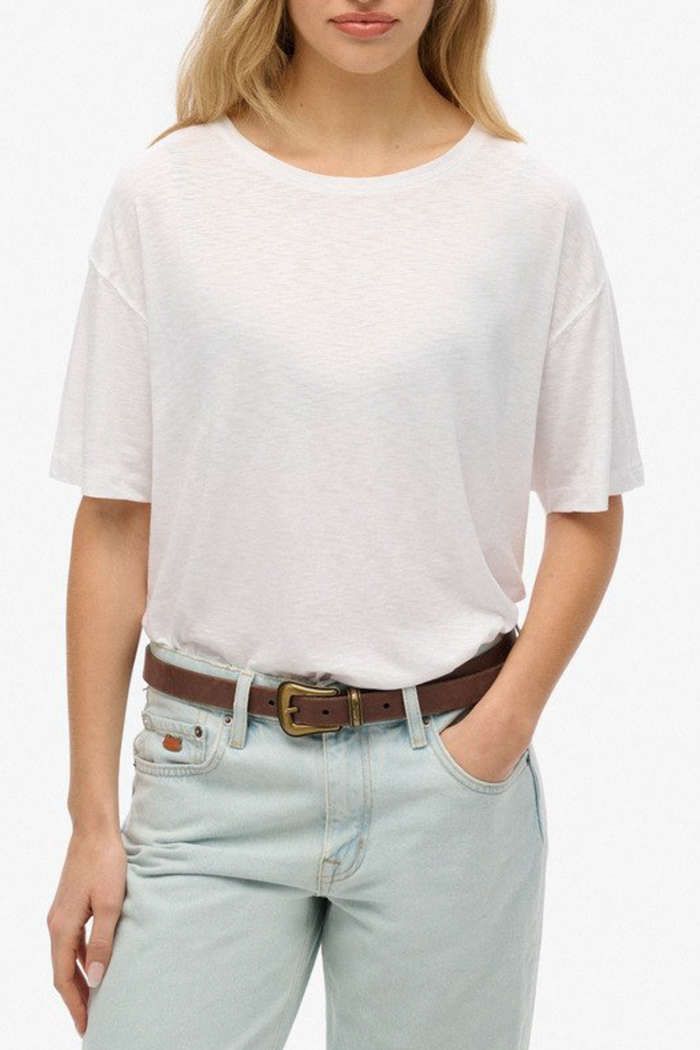 SUPERDRY STUDIOS   TEE (W1011653A-01C)