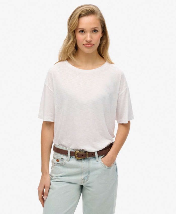 SUPERDRY STUDIOS   TEE (W1011653A-01C)