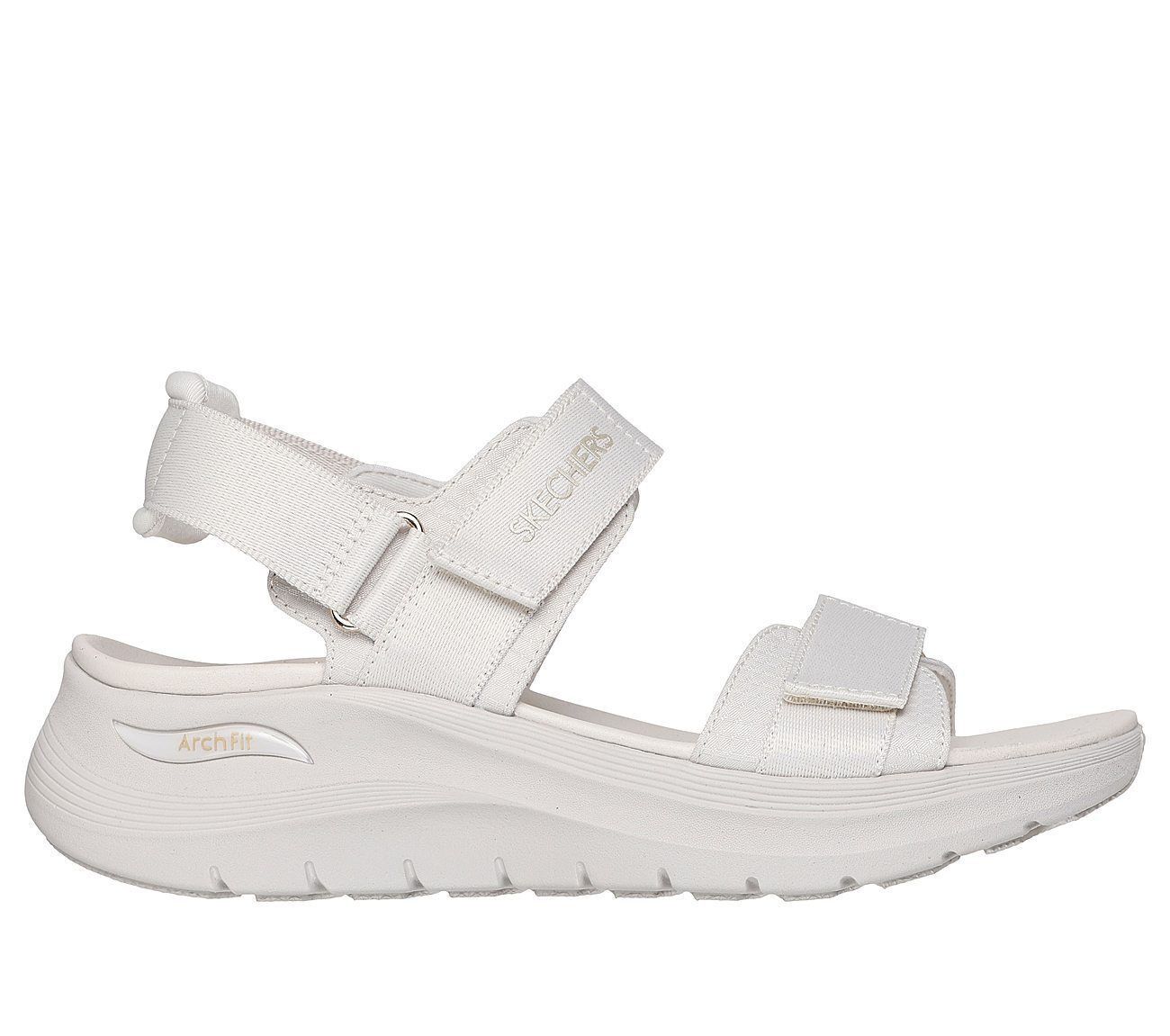 SKECHERS ARCH FIT Go-Getter SANDAL (119465-OFWT)