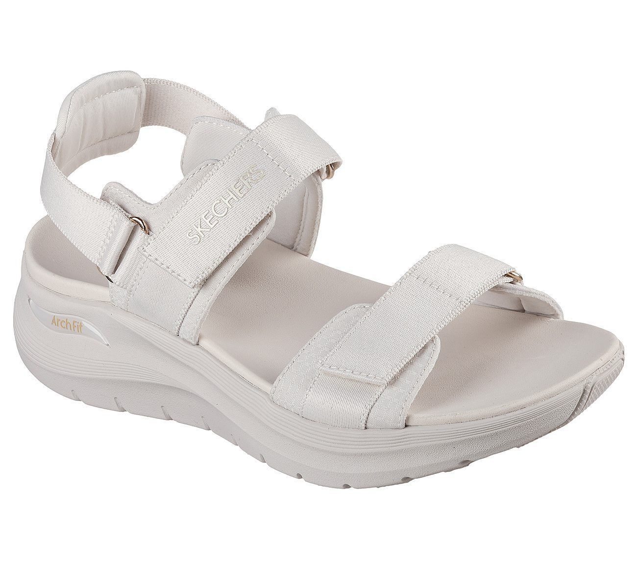 SKECHERS ARCH FIT Go-Getter SANDAL (119465-OFWT)