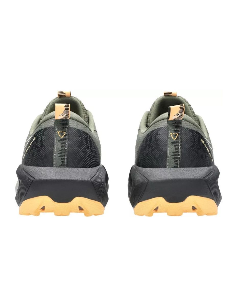 ASICS GEL- TRABUCO 13 (1011B973-002)
