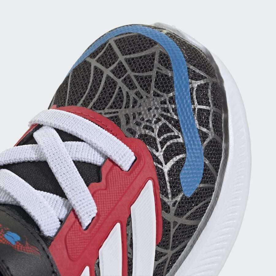 ADIDAS RUNFALCON 5 SPIDERMAN INF  (JR5661)