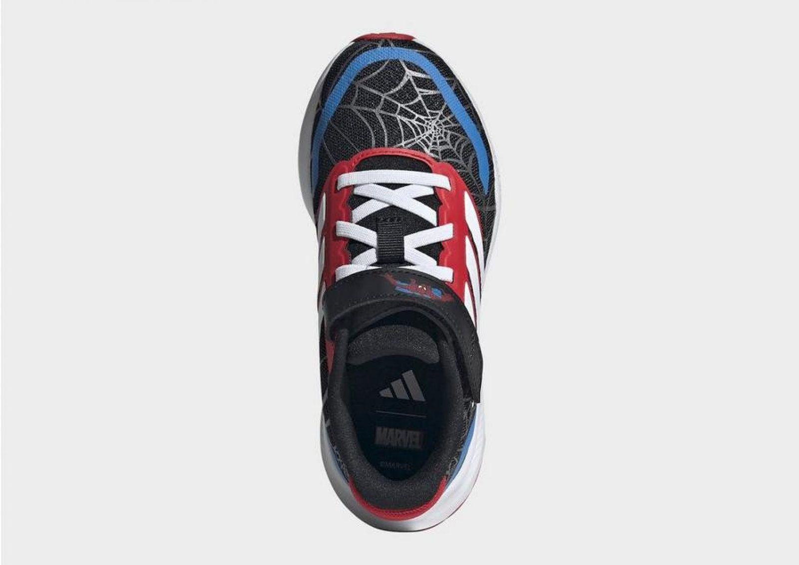 ADIDAS RUNFALCON 5 SPIDERMAN (JR5660)