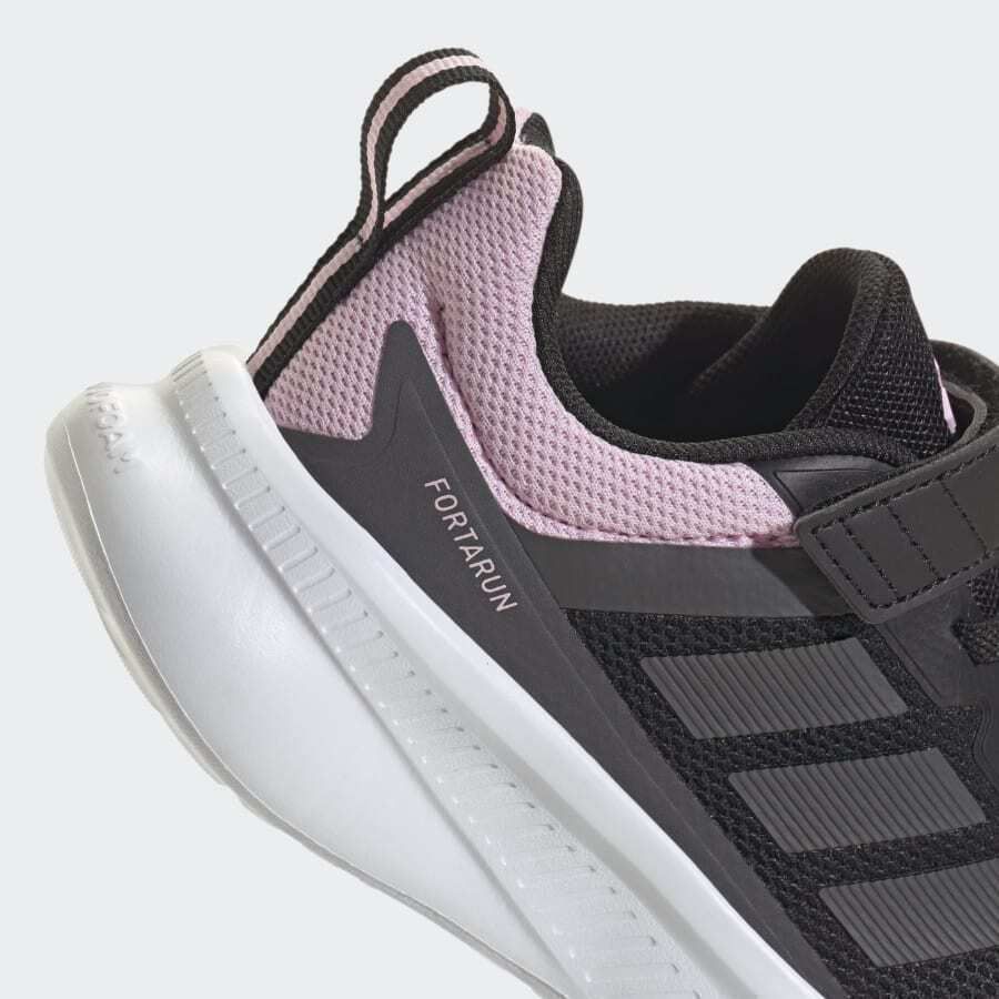 ADIDAS FORTARUN 4 EL (JR9313)