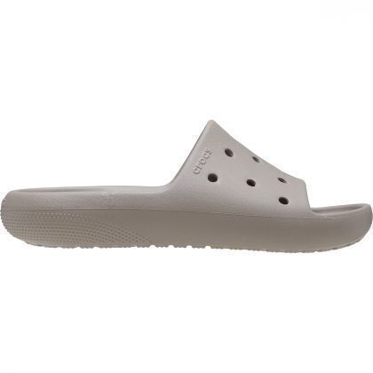 CROCS CLASSIC SLIDE v2 (209401/214) TAUPE