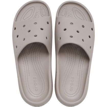 CROCS CLASSIC SLIDE v2 (209401/214) TAUPE