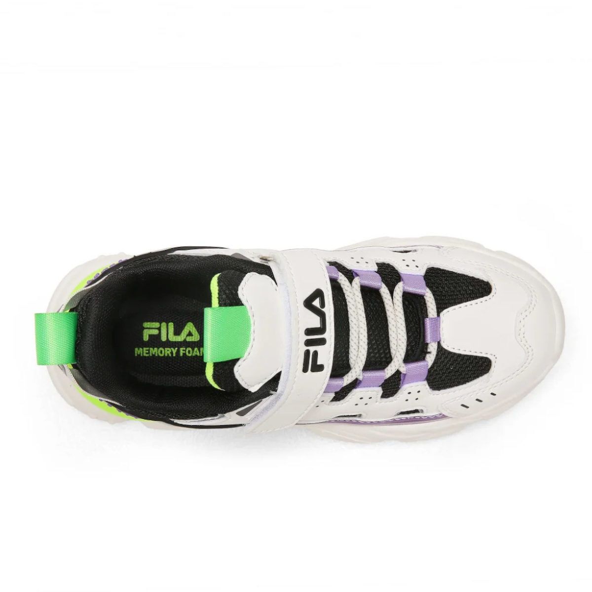 FILA Memory SPINEL V (7YF33002-186)