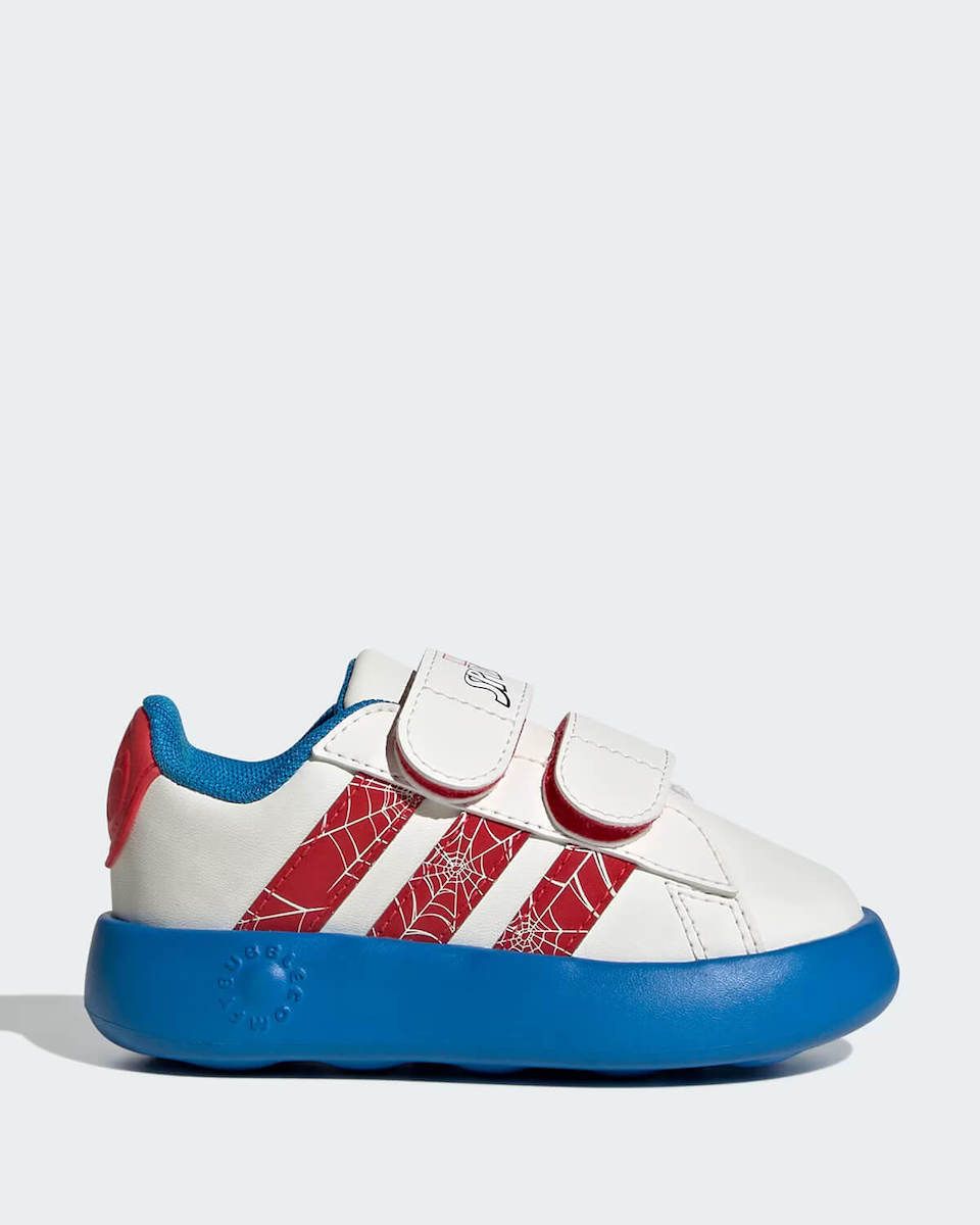 ADIDAS GRAND COURT SPIDERMAN  CF (JQ8072)
