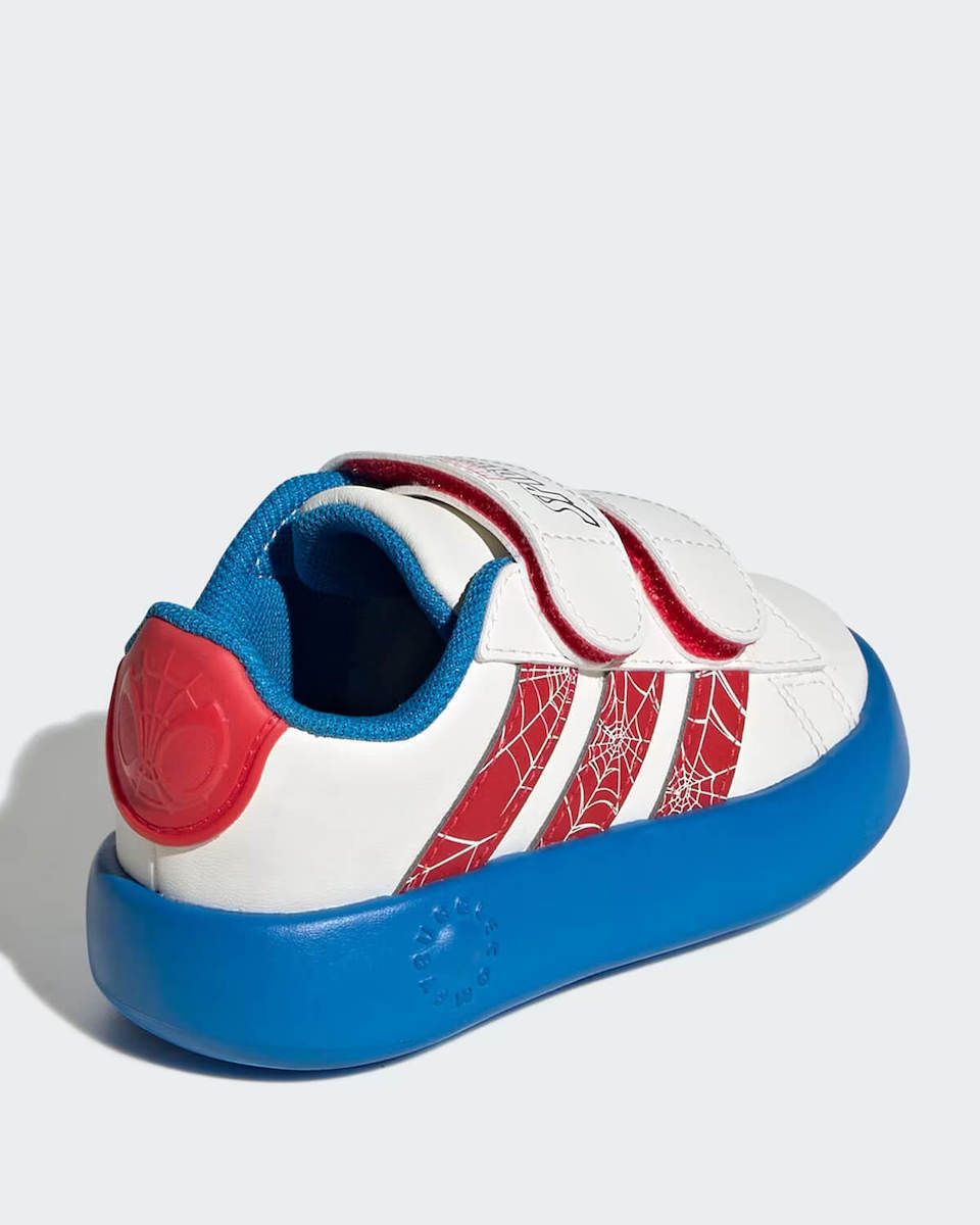 ADIDAS GRAND COURT SPIDERMAN  CF (JQ8072)
