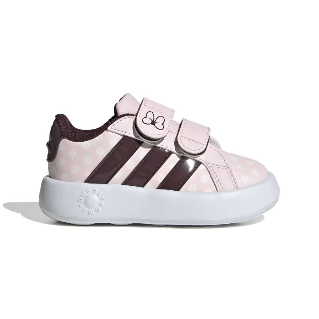 ADIDAS GRAND COURT MINIE CF (JR8131)