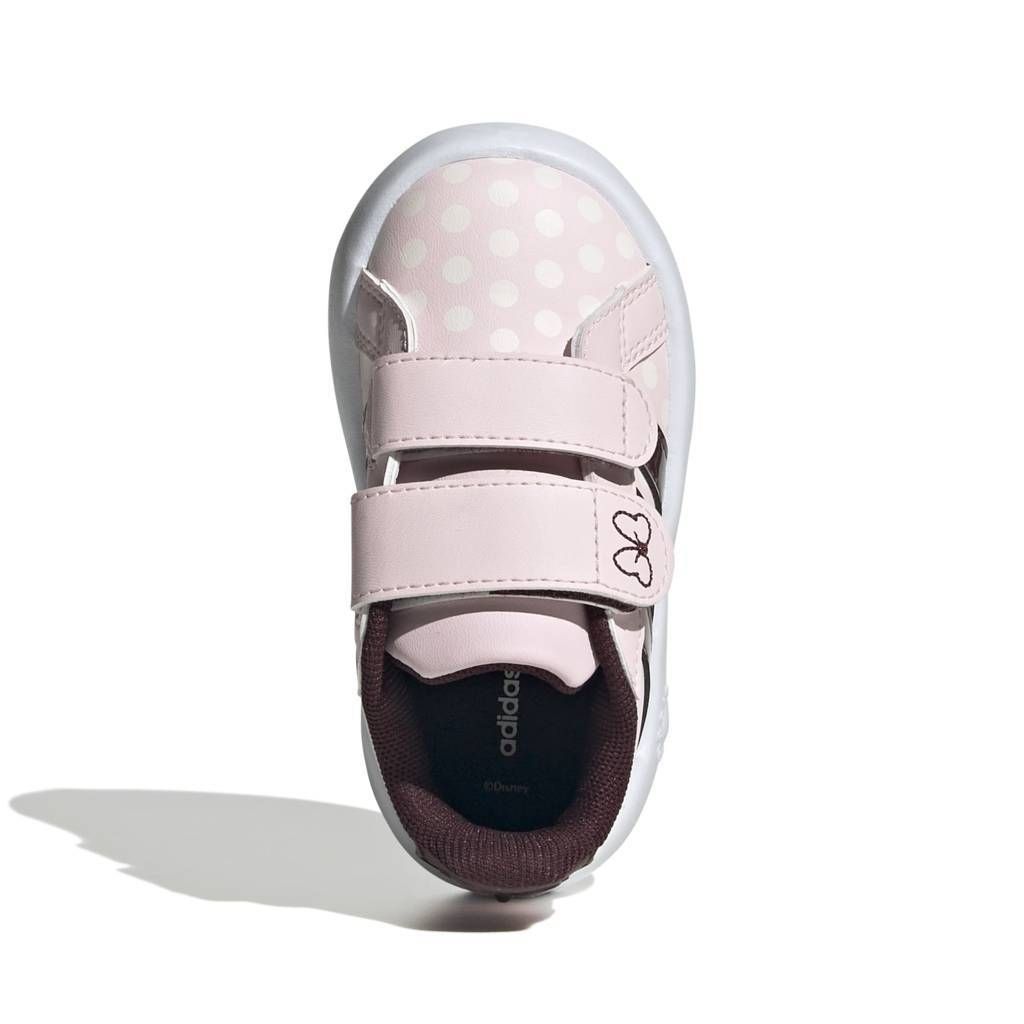 ADIDAS GRAND COURT MINIE CF (JR8131)