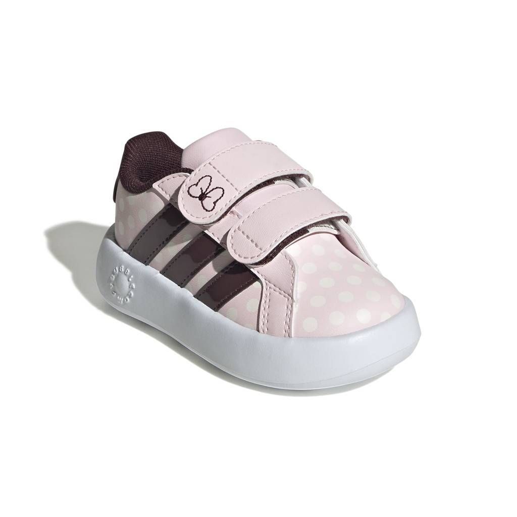 ADIDAS GRAND COURT MINIE CF (JR8131)
