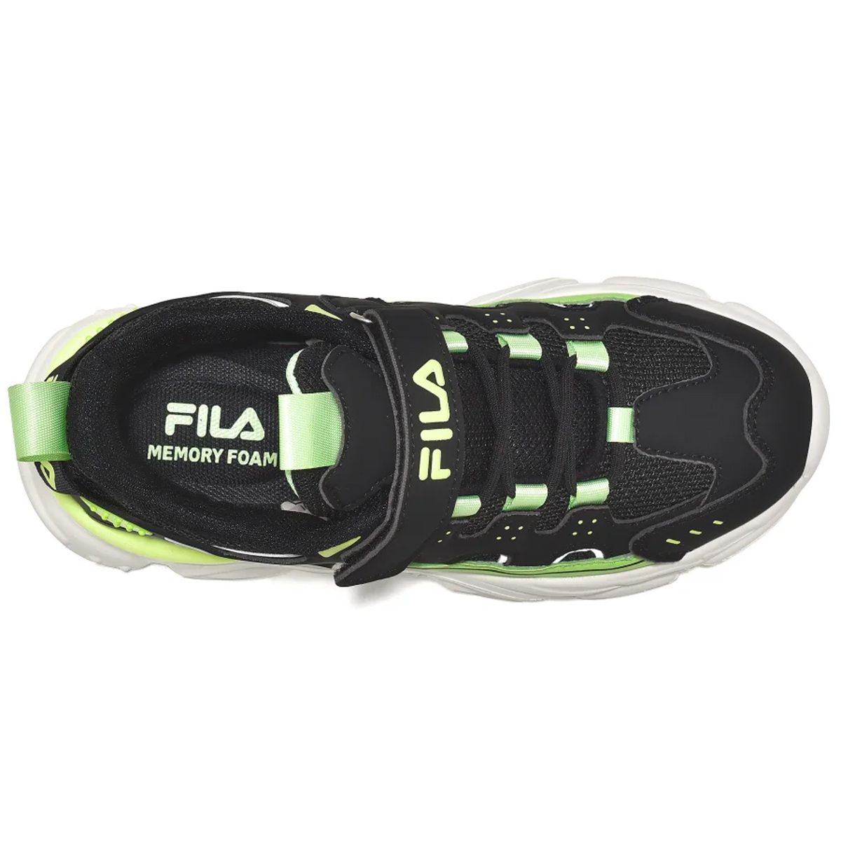 FILA Memory SPINEL (3YF33002-066)