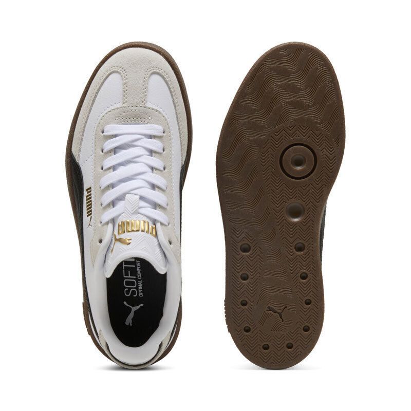 PUMA CLUB ERA II JR (401489-02)