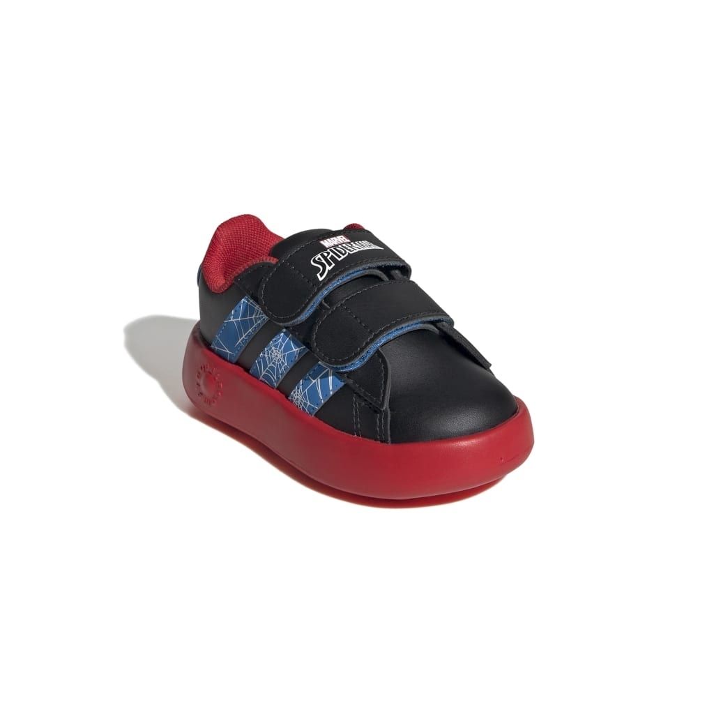ADIDAS GRAND COURT SPIDERMAN CF (JQ7828)