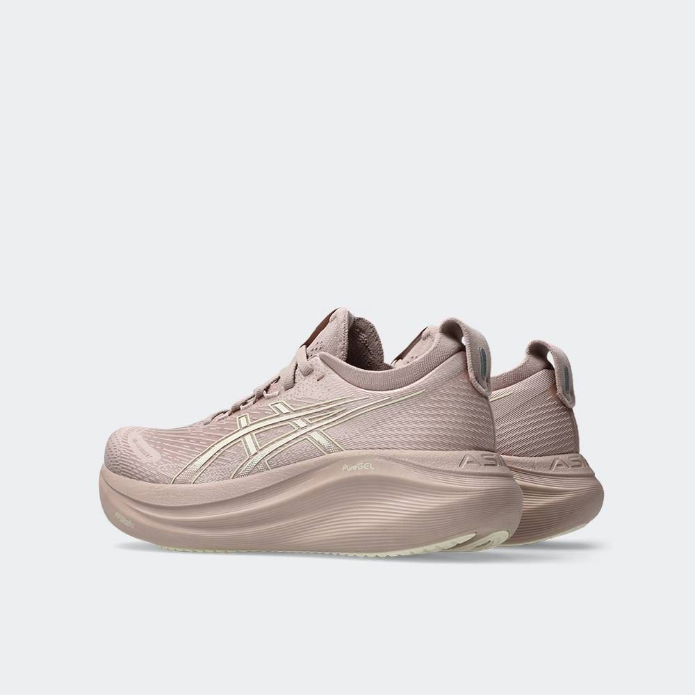 ASICS GEL- NIMBUS 27 WMNS (1012B753-702W)