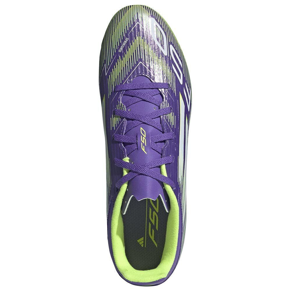 ADIDAS F50 CLUB  FG  (JI0043)