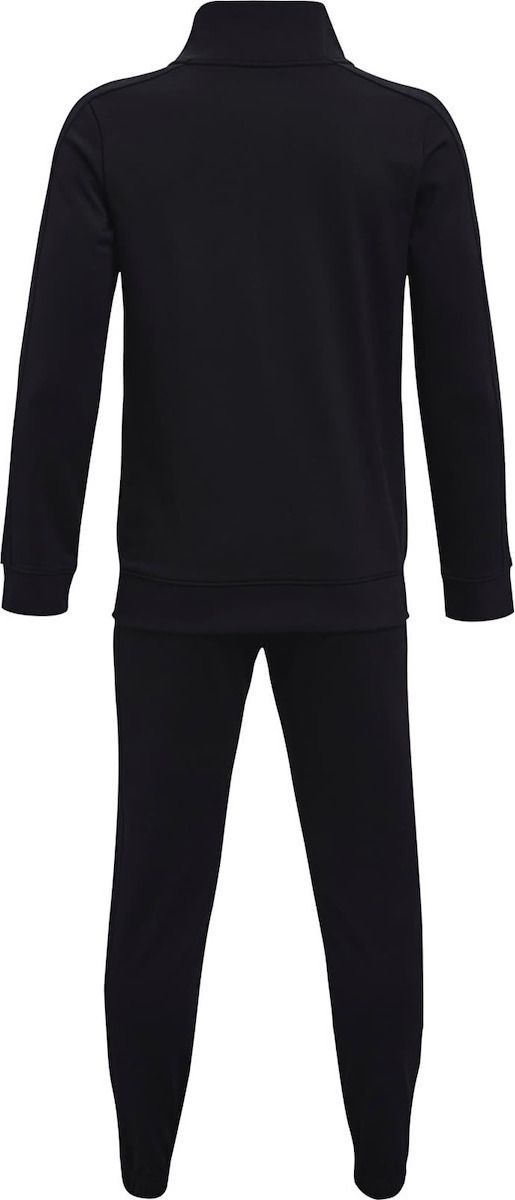 UNDER ARMOUR KNIT TRACKSUIT KIDS (1363290-001)